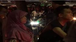 Diamankan Polisi, Ratusan Orangtua Pelajar Jemput Anaknya di Polda Metro Jaya