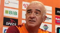 Borneo FC Ditinggal Mario Gomez, Pelatih Barito Putera Pantang Lengah