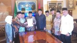 UU Pesantren Disahkan, PBNU Minta Kemenag Keluarkan PP