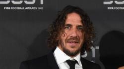 Carles Puyol Ternyata Pantau Perkembangan Pesat Sepak Bola Indonesia 