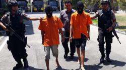 Bongkar Peredaran Psikotropika di Kulonprogo, Polisi Tangkap 2 Pengedar<