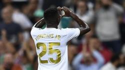 Madrid Vs Osasuna: Bawa Los Blancos Menang, Duo Brasil Dipuji Zidane