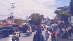 Gempa Hari Ini di Ambon, Data Korban Sementara 2 Orang Tewas dan Beberapa Terluka