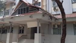 Gempa Hari Ini M6,8 Guncang Ambon, Getaran Terasa Kuat di Kairatu, Paso dan Banda