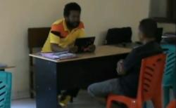 Oknum Kepala Sekolah di Sumba Timur NTT Cabuli Tetangga dengan Iming-Iming Rp2.000