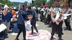 Kisah Pasukan Asmaul Husna Redam Demo di Surabaya dan Energi Zikir Ya Allah