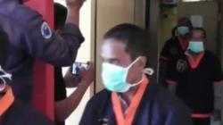 Sepasang Kakek dan Nenek Jadi Tersangka Kasus Karhutla di Kalimantan Tengah