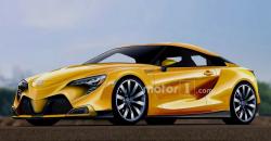 Diberi Penyegaran, Performa Toyota 86 Terbaru Bakal Lebih Gahar