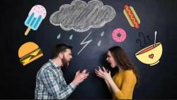 Perut Kosong Bikin Orang Gampang Emosi, Ini Faktanya