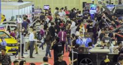 Pemeran Modifikasi IMX 2019 Dihelat Besok, Ini Rangkaian Acaranya