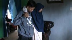 Ibu Hamil di Kendari Terkena Peluru Nyasar saat Aksi Demo Mahasiswa