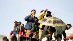 BEM Unair Kecewa Keputusan Mahasiswa Tolak Dialog dengan Jokowi