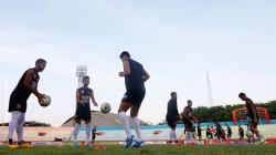 Prediksi Persipura Vs PSM: Juku Eja Dihantui Statistik Kelam