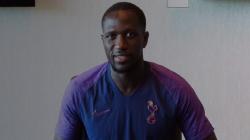 Kontraknya Diperpanjang Tottenham hingga 2023, Sissoko: Saya Belajar Banyak di Sini
