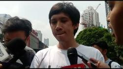 Amnesty International: Hentikan Penangkapan Aktivis