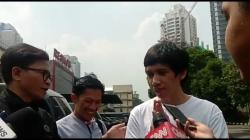 Ini Alasan Ananda Badudu Beri Dana Rp10 Juta ke Mahasiswa saat Demo