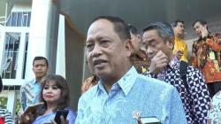 Menristekdikti Minta Kematian 2 Mahasiswa Universitas Halu Oleo Kendari Diusut Tuntas