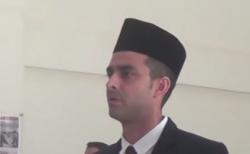 Video Bek Persebaya Otavio Dutra Resmi Jadi WNI