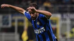 Gaya Bermainnya Berubah di Inter Milan, Diego Godin Cepat Beradaptasi