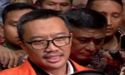 Video Pernyataan Imam Nahrawi Jadi Tersangka KPK: Ini Takdir Saya