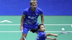 Terhenti di semifinal Korea Open 2019, Ini yang Dirasakan Rinov/Pitha