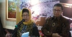 Angka Kematian Jamaah Haji Indonesia 2019 Meningkat, Ini Penyebabnya