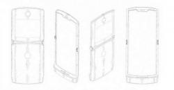 Ponsel Motorola Razr Terbaru Diprediksi Debut Akhir Tahun Ini