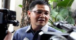 Ahmad Yani: Tak Ada Pembicaraan Perkara BLBI dengan Hakim MA
