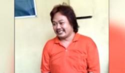 Rekonstruksi Kasus Pembunuhan Waria di Lubuklinggau, Pelaku Banyak Bercanda