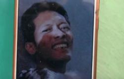 Video Paman Dibunuh Keponakan Gara-Gara Rebutan Main Game Online