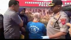Pengakuan Ibu Muda yang Bunuh Bayinya di Cianjur: Saya Kesal Suami Selingkuh