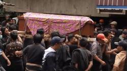9 Jenazah Warga Sulsel Korban Kerusuhan di Wamena Tiba di Makassar, Ini Daftar Namanya