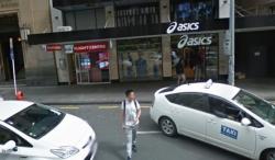 Layar Iklan Toko Sepatu Tiba-Tiba Tayangkan Video Porno, Jadi Tontonan Warga