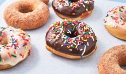 Donat dan Kentang Goreng Dapat Memperlambat Metabolisme Tubuh Anda