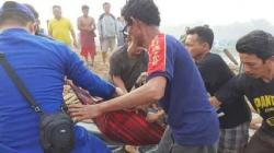 2 Orang Tewas dalam Insiden Kebakaran Kapal di OKI Sumsel, Ini Identitas Korban