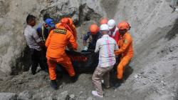Update Korban Gempa Ambon, 30 Orang Meninggal 156 Luka-Luka