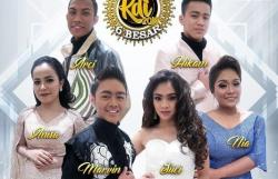Persaingan 6 Besar KDI 2019 Semakin Panas, Malam Ini Live di MNCTV Pukul 19.00  