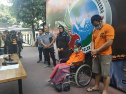 Putri Sri Bintang Pamungkas Sudah Dua Tahun Lebih Konsumsi dan Edarkan Narkoba