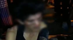 Aksi Pencurian Besi Tower di Medan Tertangkap Basah, Pelaku Dihajar Massa