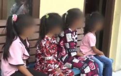 Diduga Jadi Korban Pelecehan Guru, 20 Siswa SD di Tapanuli Takut Masuk Sekolah