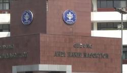 Dosen AB Ditangkap terkait Bom Molotov, IPB Belum Pastikan Beri Bantuan Hukum