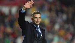 Chelsea Bidik Andriy Shevchenko untuk Gantikan Frank Lampard<