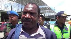 Bupati Puncak Papua Sebut Situasi di Ilaga Genting