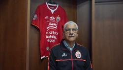 Persija Ungkap Alasan Lepas Edson Tavares