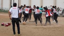 Tim Softball Garuda Jakarta Tampil Perkasa di Bandung