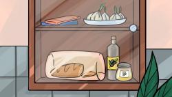 Tips Menjaga Makanan Tetap Segar, Jangan Simpan Bawang di Kulkas