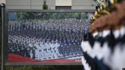 Besok China Pamerkan Senjata di Parade Militer, Ada Rudal yang Bisa Jangkau AS dalam 30 Menit