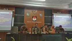 KPU DIY Terima Pendaftaran 826 Bacaleg dari 18 Parpol