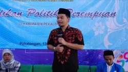 Fraksi PKB DPRD Jateng Dorong Dibentuknya Perda Pesantren