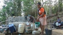 Cukupi Kebutuhan Air Bersih, PDAM Gunungkidul Optimalkan Sungai Bawah Tanah